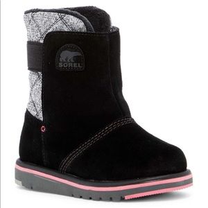 Sorel Rylee Waterproof Boot